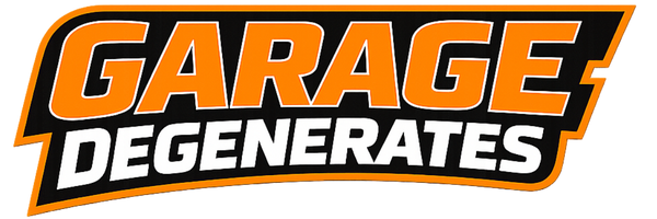 Garage Degenerates
